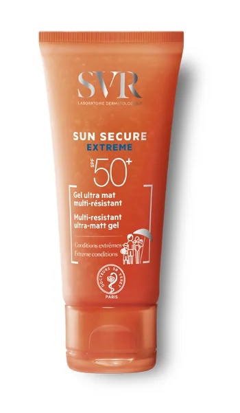 Sun Secure Extreme SPF50+ zaštitna krema 50 ml