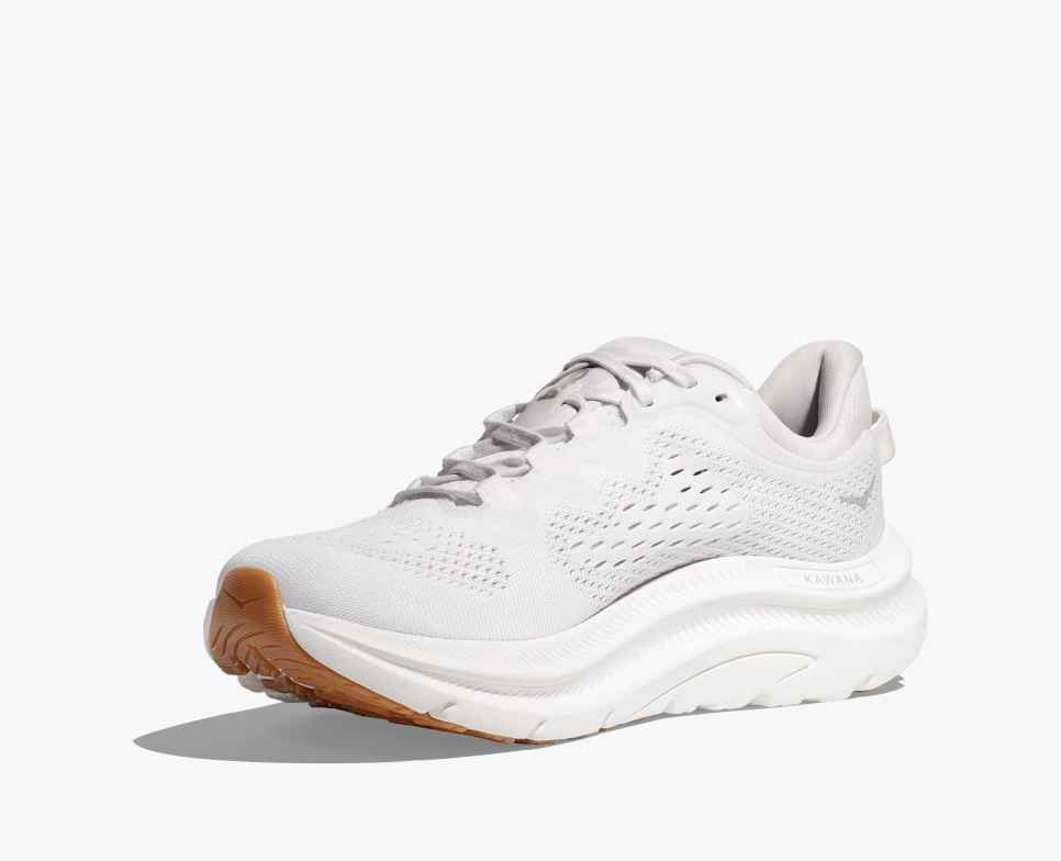 HOKA Kawana 2 Branco / Nuvem Nimbus