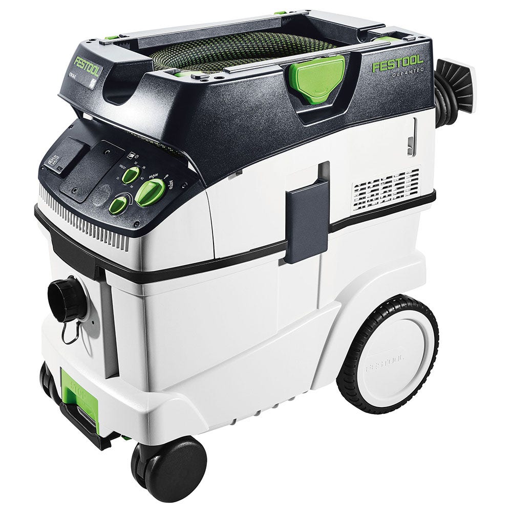 Aspirator de praf FESTOOL 36L Clasa M CTM 576741
