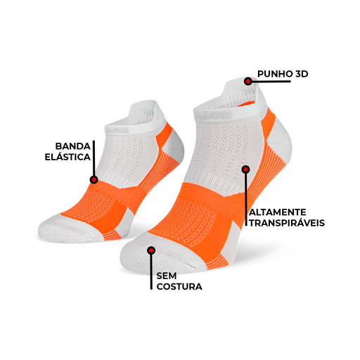  Paquete 3 Pares Calcetines Xtreme Sockswear Fitness