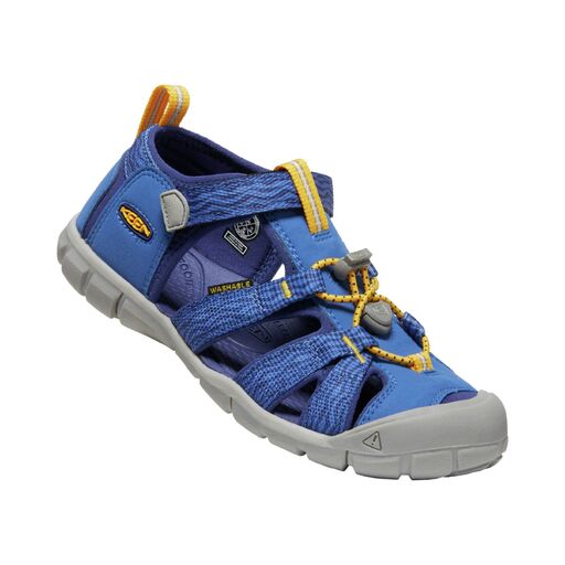 Sandalias De Trekking  Seacamp Ii Cnx  Keen