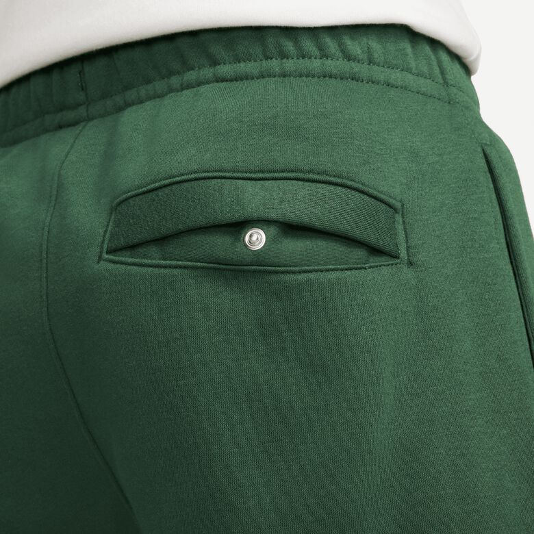 Sportkleding Club Fleece Broek