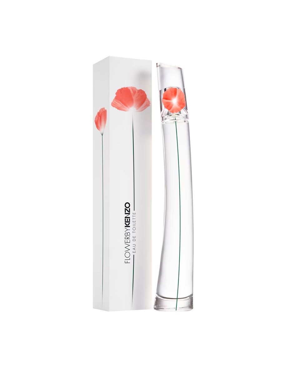 KENZO FLOWER BY KENZO EAU DE TOILETTE