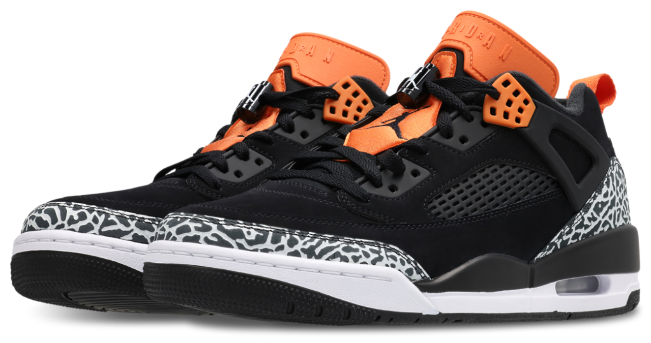 Jordan Spizike Low