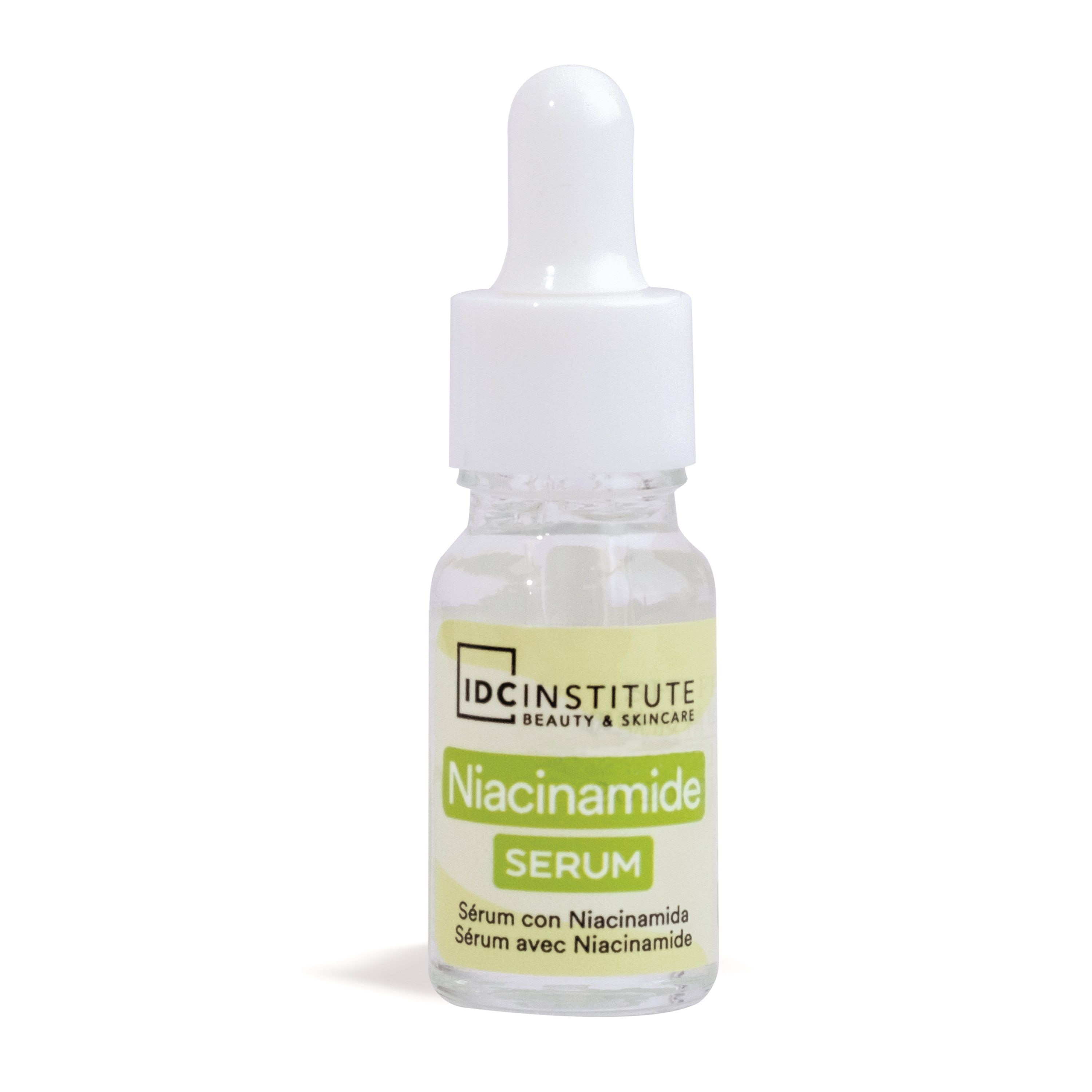 Skin Solutions Sérum s niacínamidom Séra