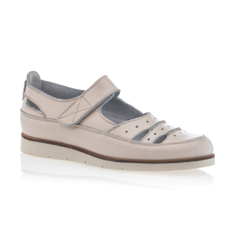 Ballerines / babies Femme Beige