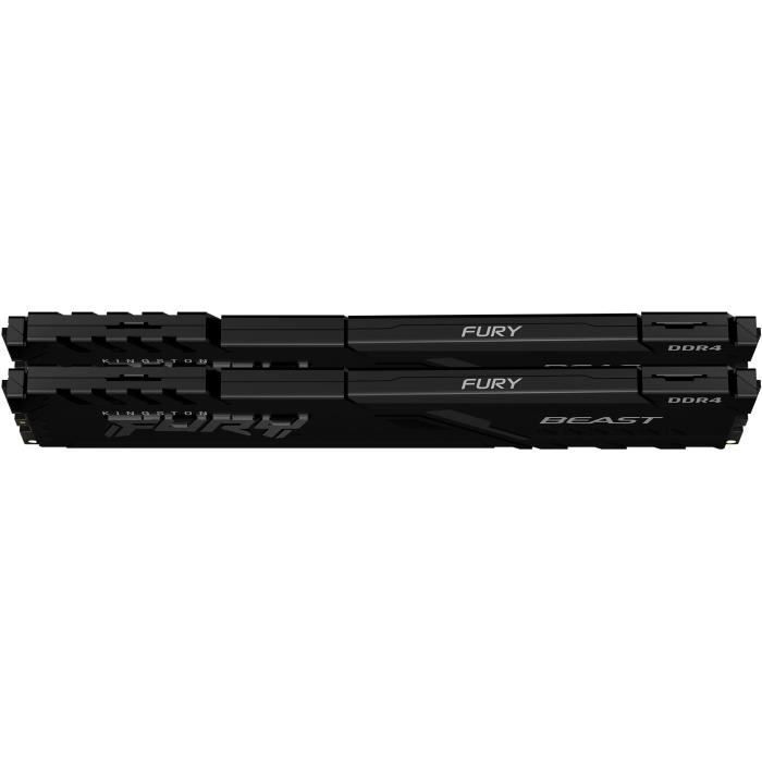 Kingston FURY Beast 32 GB (2 x 16 GB) DDR4 3200 MHz CL16 Arbeitsspeicher