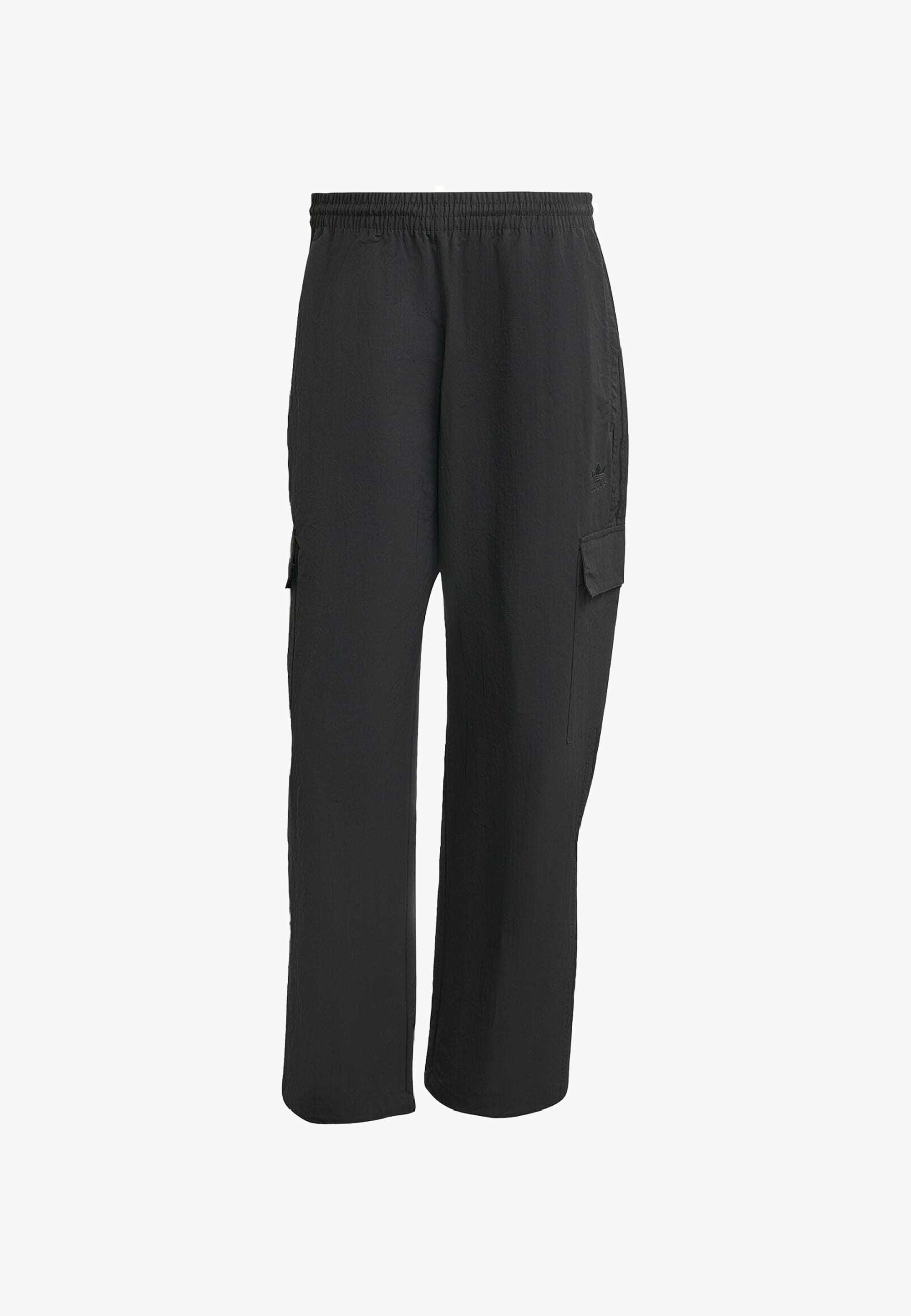 Kalhoty adidas Originals Cargo - černá/černá