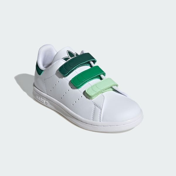 Stan Smith Comfort Closure Shoes Kids