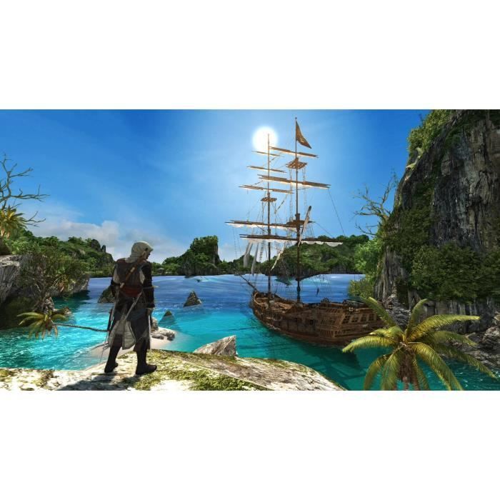 Assassin's Creed - Rebel Collection (Código na caixa) Jogo para Nintendo Switch