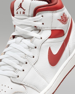 Air Jordan 1 Mid SE Men's Shoes