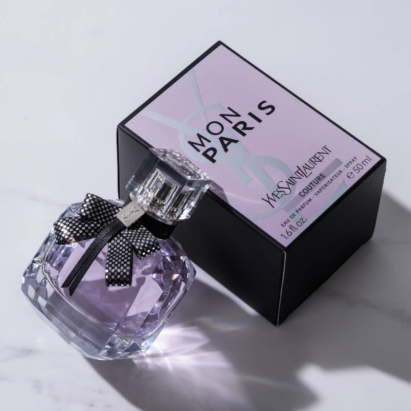 Mon Paris Couture EdP 30 ml - Yves Saint Laurent