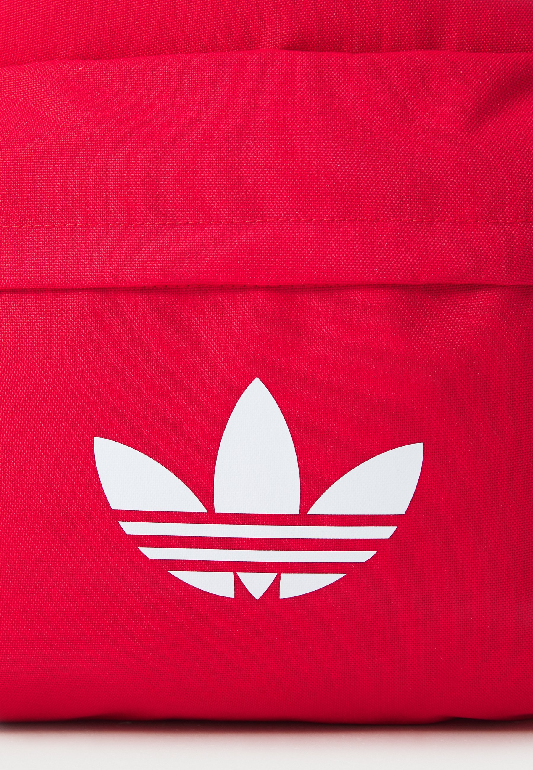 adidas Originals UNISEX RUGZAK - Schooltas - mooier scharlakenrood