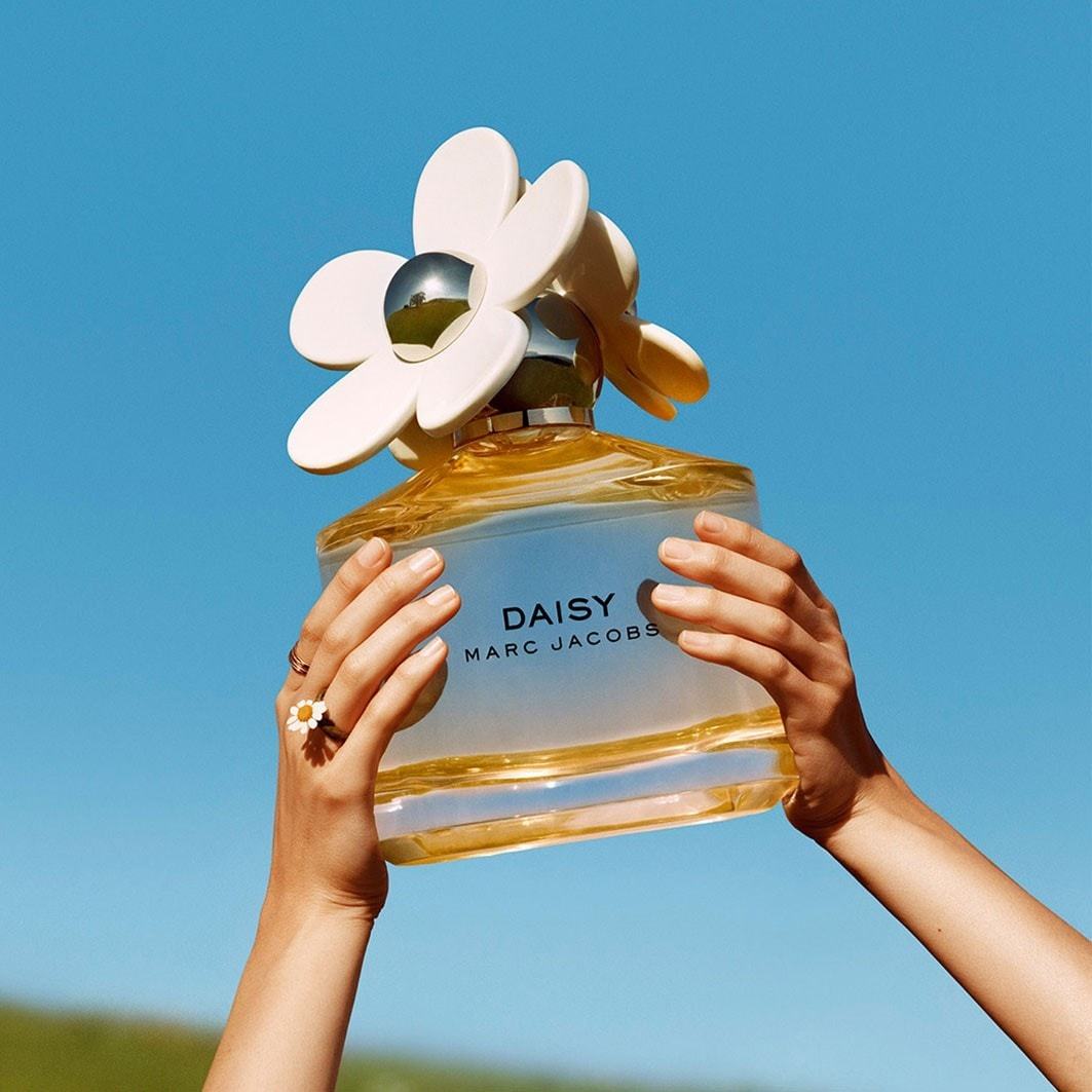 Marc Jacobs tualetinis vanduo Daisy - 30 ml