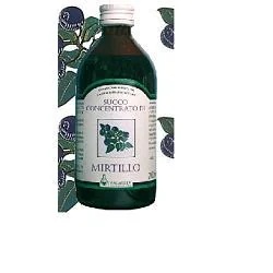 Suco de mirtilo ARCANGEA 200 ml Antioxidante