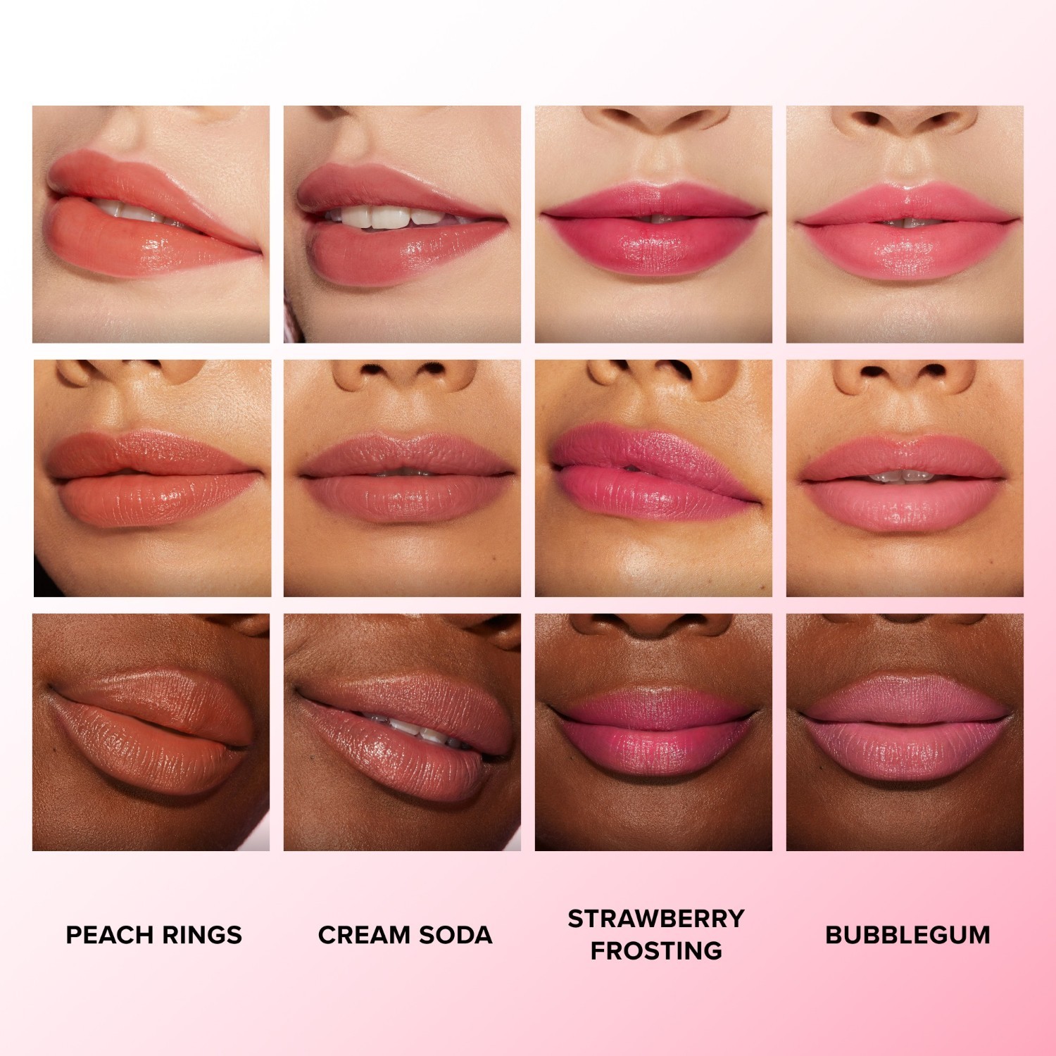 Too Faced Lipstain Kissing Juicy tint za usne – 3 g