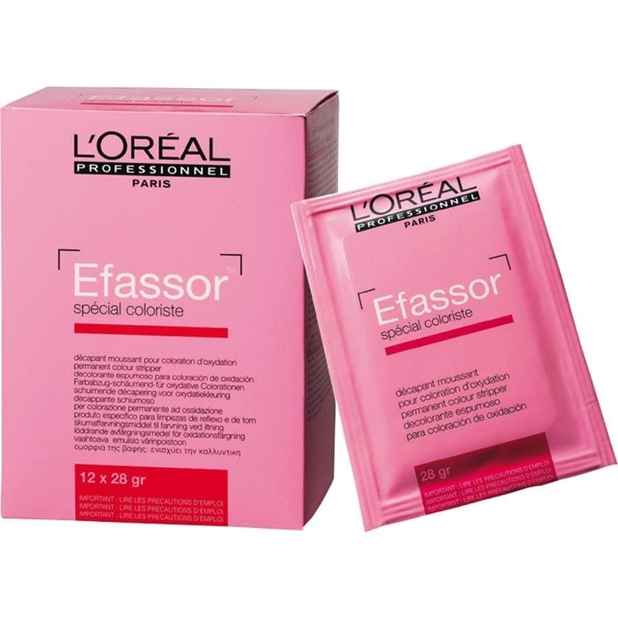 L'Oréal Professionnel farba za kosu Efassor Colour Cleanser - 28g