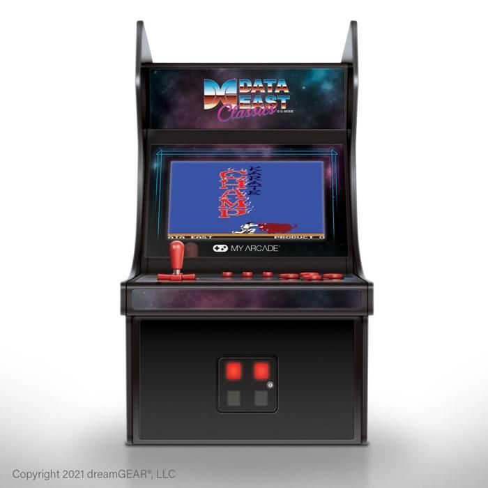 Mijn Arcade Mini Player 10