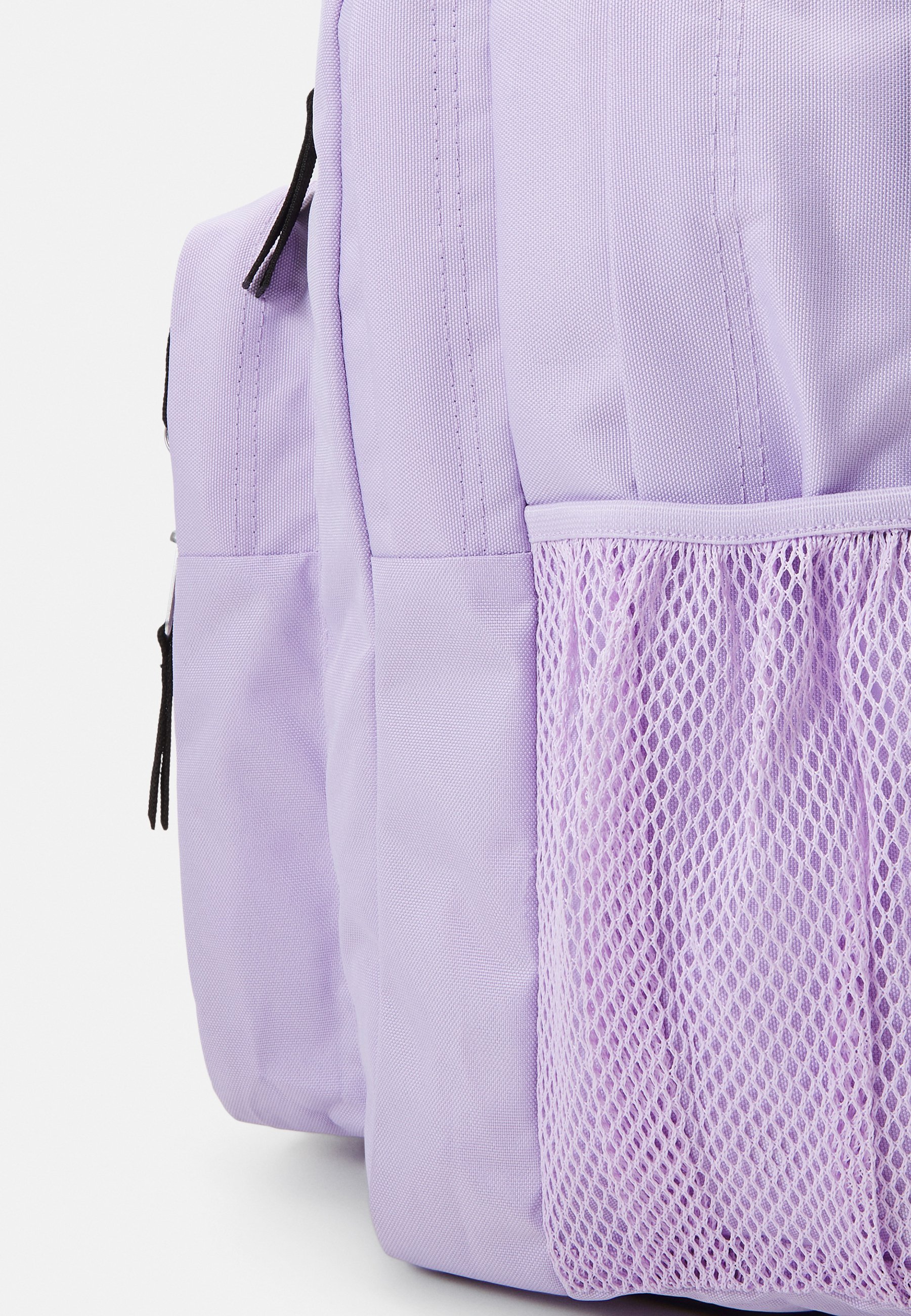 JanSport BIG STUDENT UNISEX - Reppu - pastel lilac