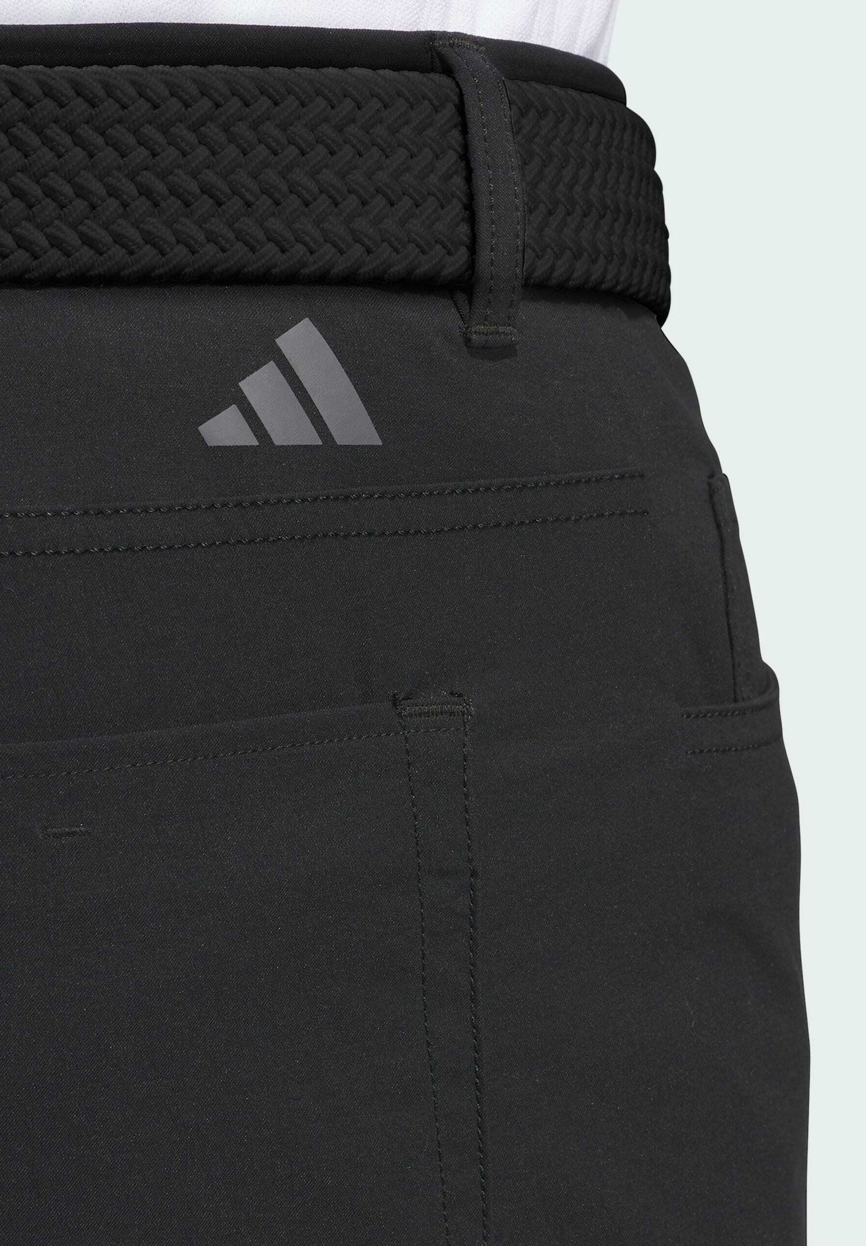 adidas Performance ULTIMATE 5 - Pantalon - Noir