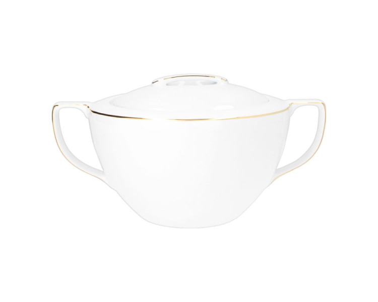 Waza 2500 ml City Złote B326