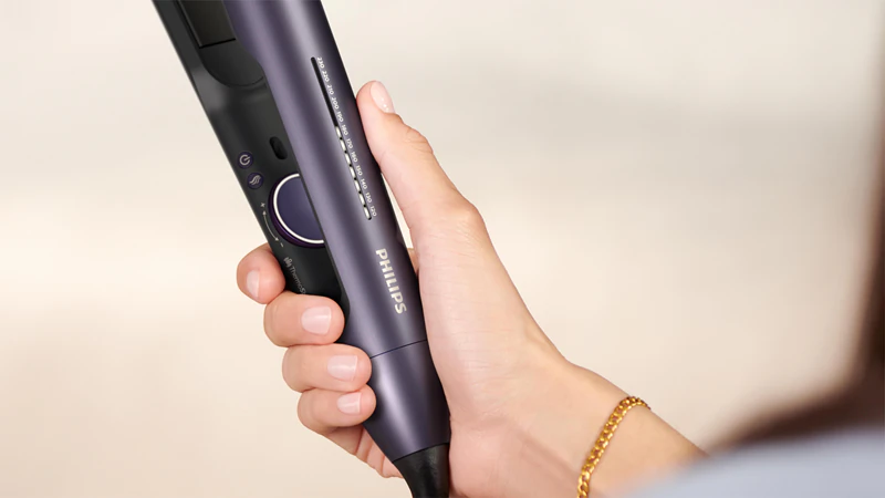 Philips Series 7000 BHS752/00 stijltang