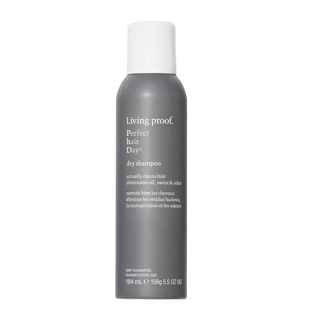 Perfect hair Day PhD shampoo secco - Shampoo Secco