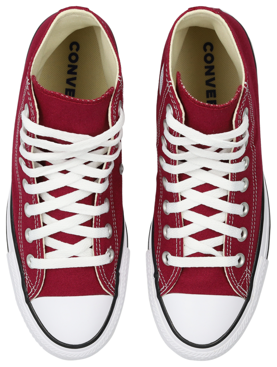 Converse Ctas Hi
