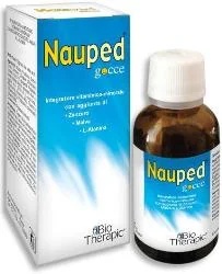 Nauped Supplemental druppels 30 ml