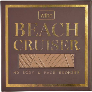 Wibo Beach Cruiser aurinkopuuteri kasvoille ja vartalolle 22g