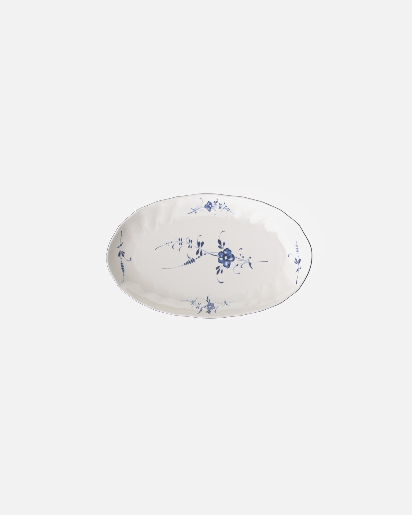 Villeroy & Boch Sour Bowl Vieux Luxembourg - 1 kom