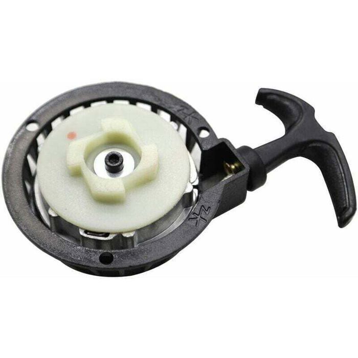 Démarreur de Démarrage à Rappel Facile pour Mini Moto ATV Quad Bike Scooter 47cc 49cc - Pour moteurs 2 temps
