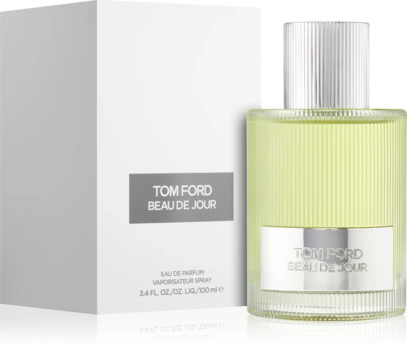TOM FORD Beau de Jour parfumska voda za moške