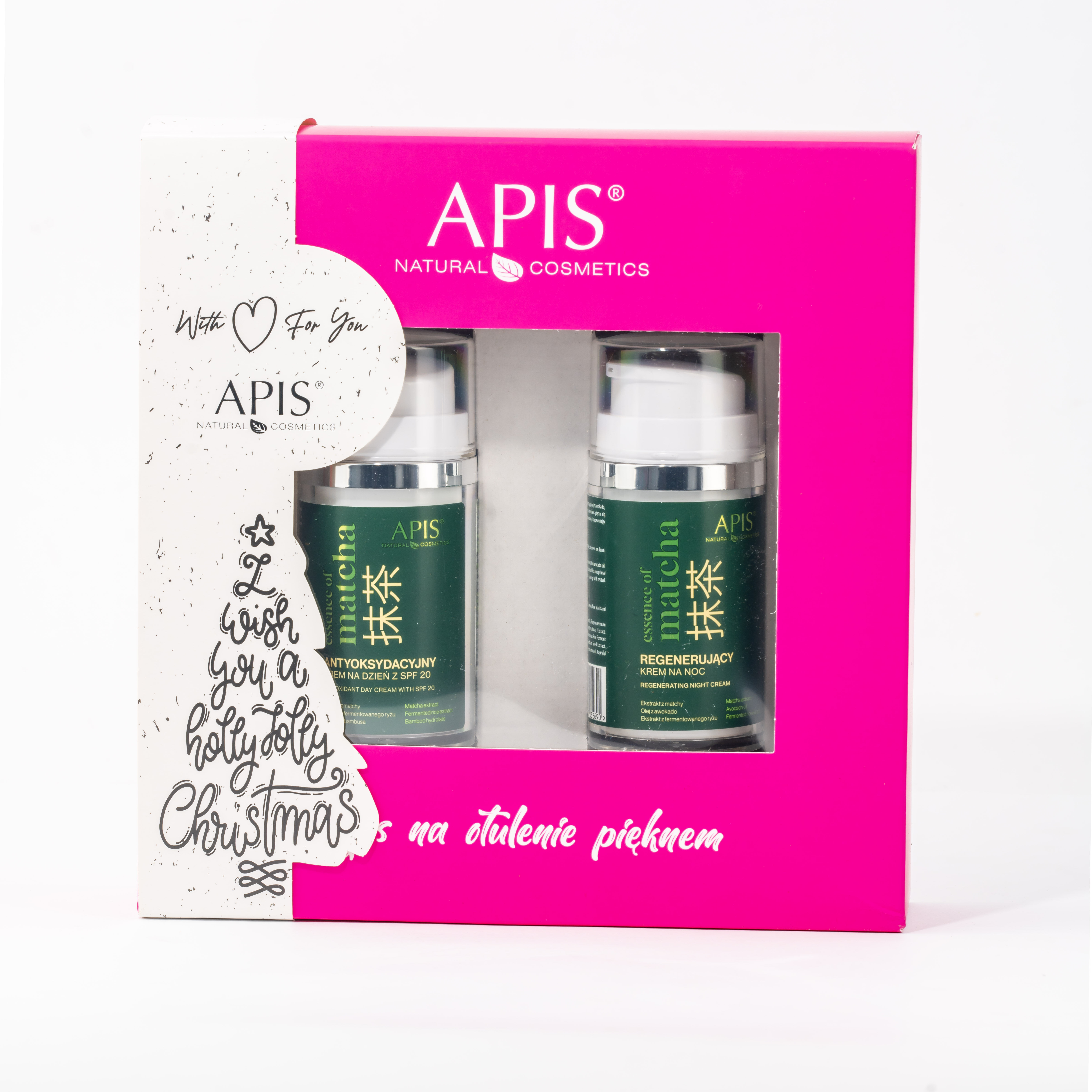 Apis Matcha