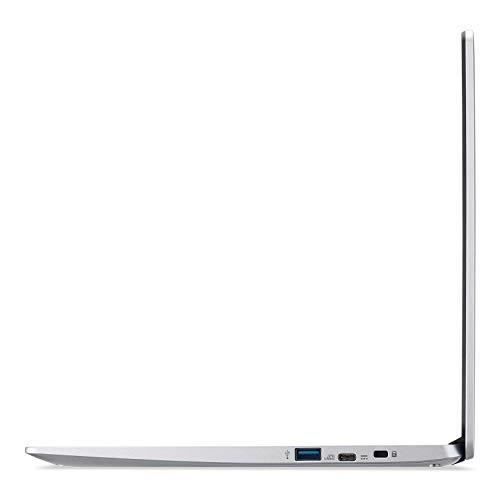 Acer Chromebook 314 CB314 1HT C9F8 Ordinateur Portable Tactile 14'' FHD IPS, PC Portable (Intel Celeron N4020, RAM 8 Go, 64 Go eMMC,