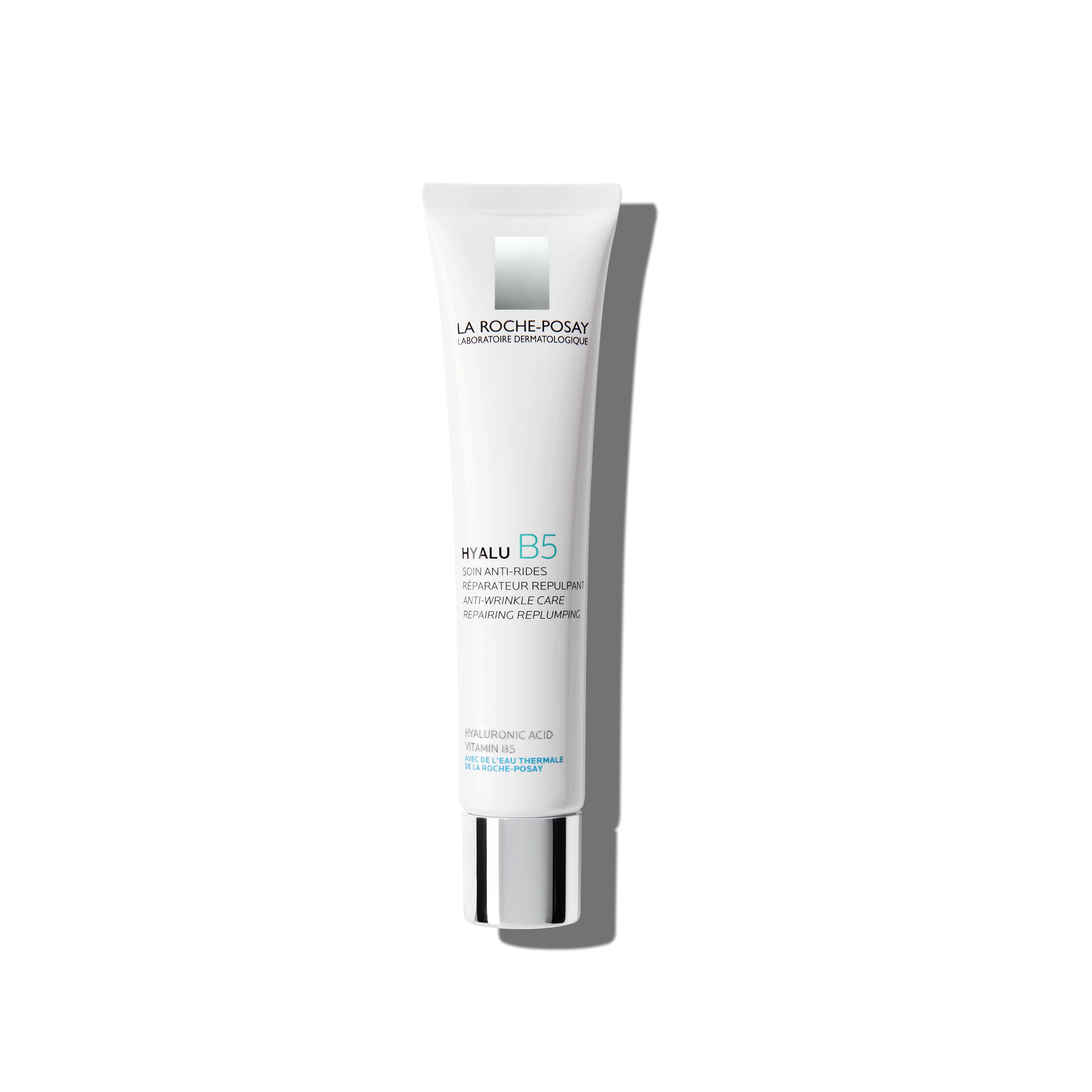 Hyalu B5 Hyalu B5 Crema Viso  Anti-rughe rimpolpante - Tratt.viso 24 ore antirughe