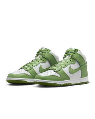Nike Dunk High Retro Men's Shoe