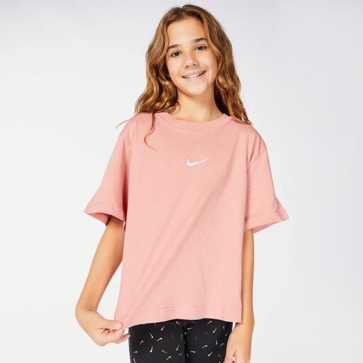 T-shirt Nike