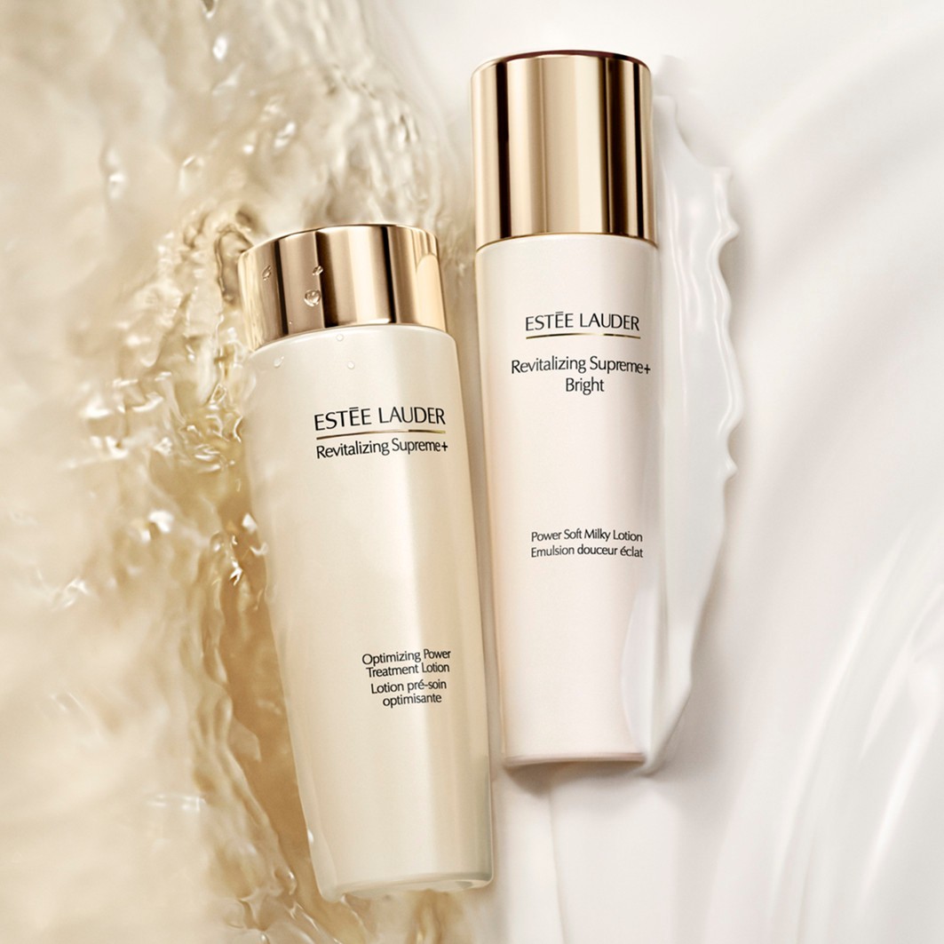 Estée Lauder Emulsion Douceur Éclat