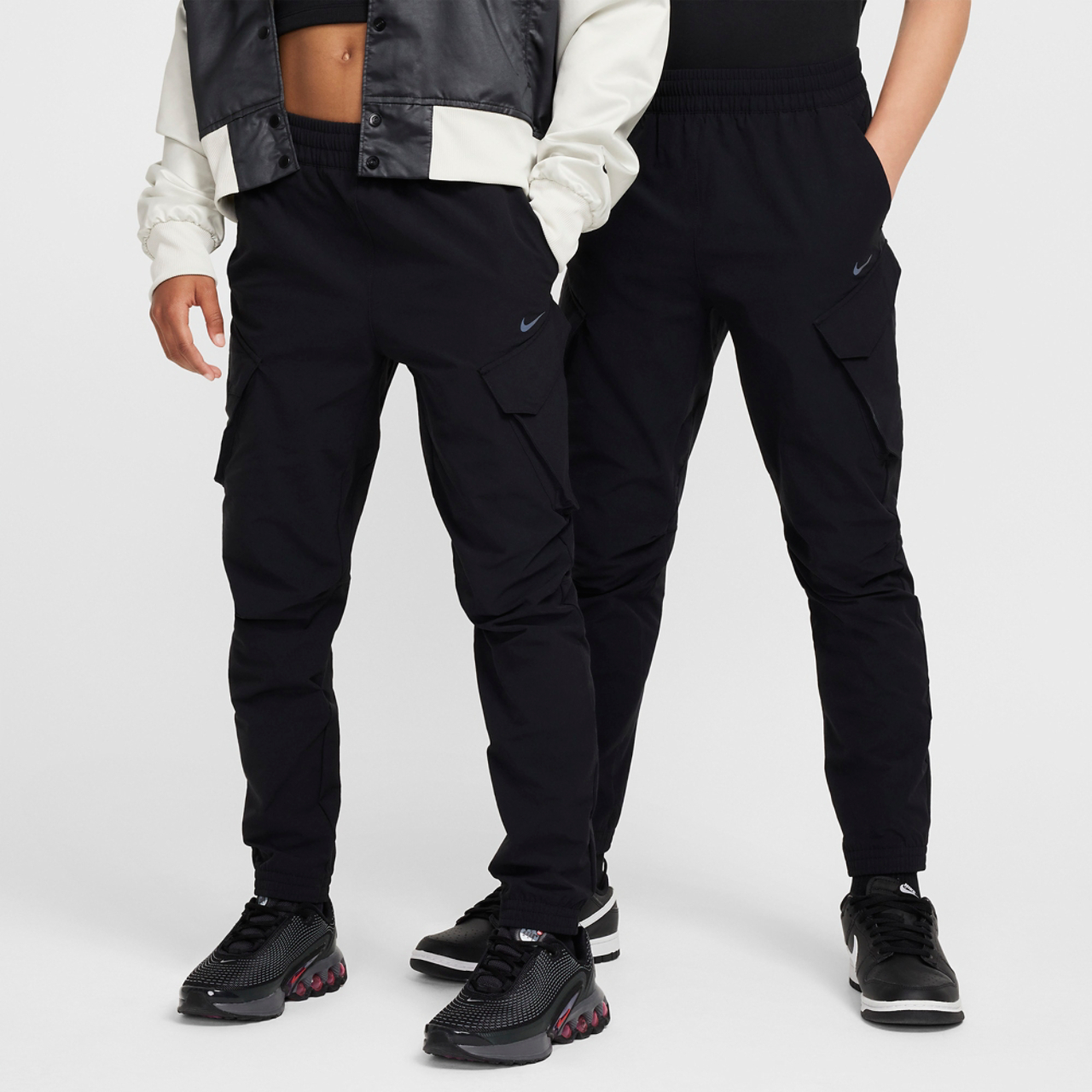 Nike City Utility