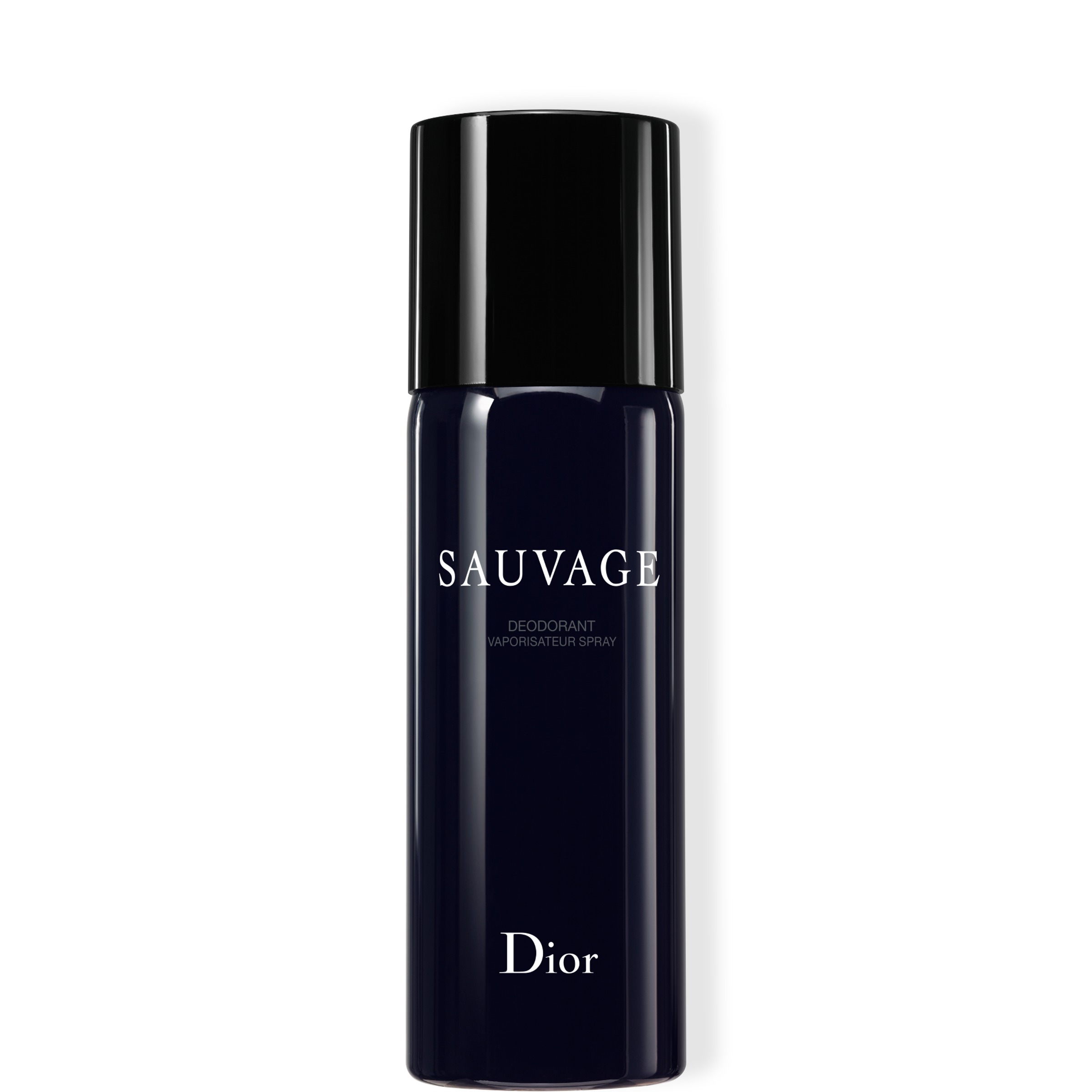 Deodorant spray Sauvage 150 ml - DIOR