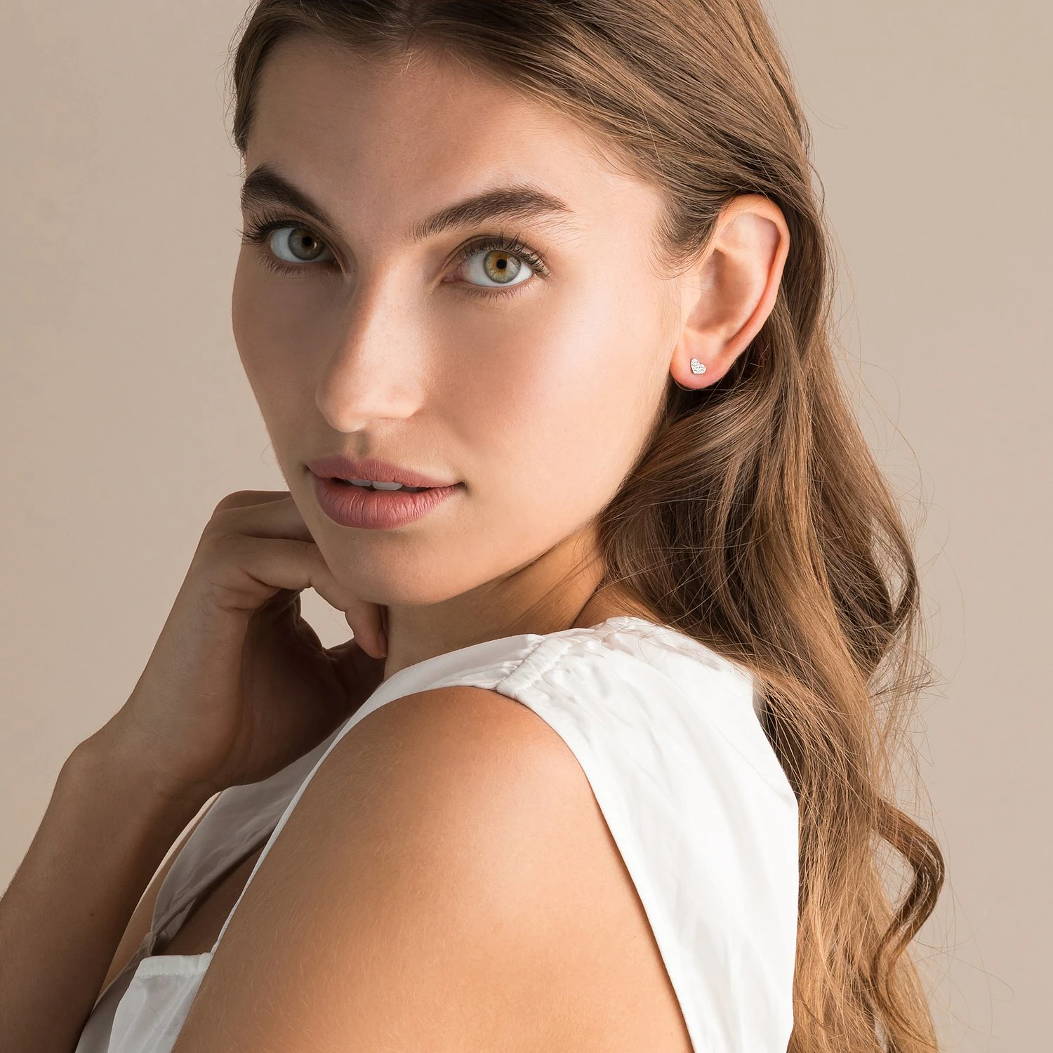 GUIA Boucles d'oreilles