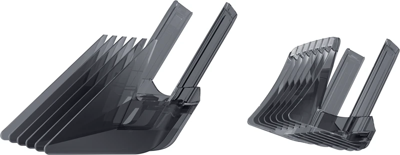 Máquina de cortar cabelo Remington ProPower em aço inoxidável HC7110