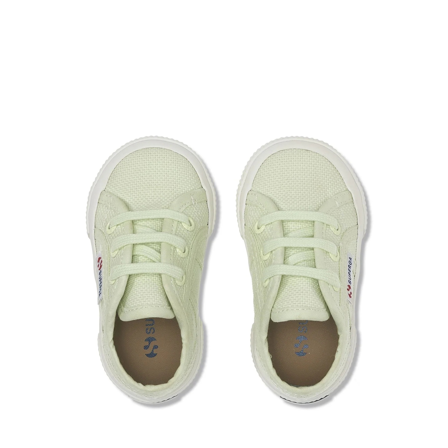 2750 BABY CLASSIC-GREEN PRIMROSE-F AVORIO