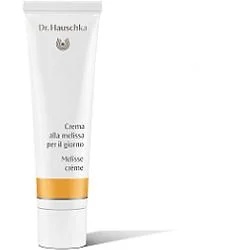 DR. HAUSCHKA Dr. Hauschka kreem Melissa GG 30 ml
