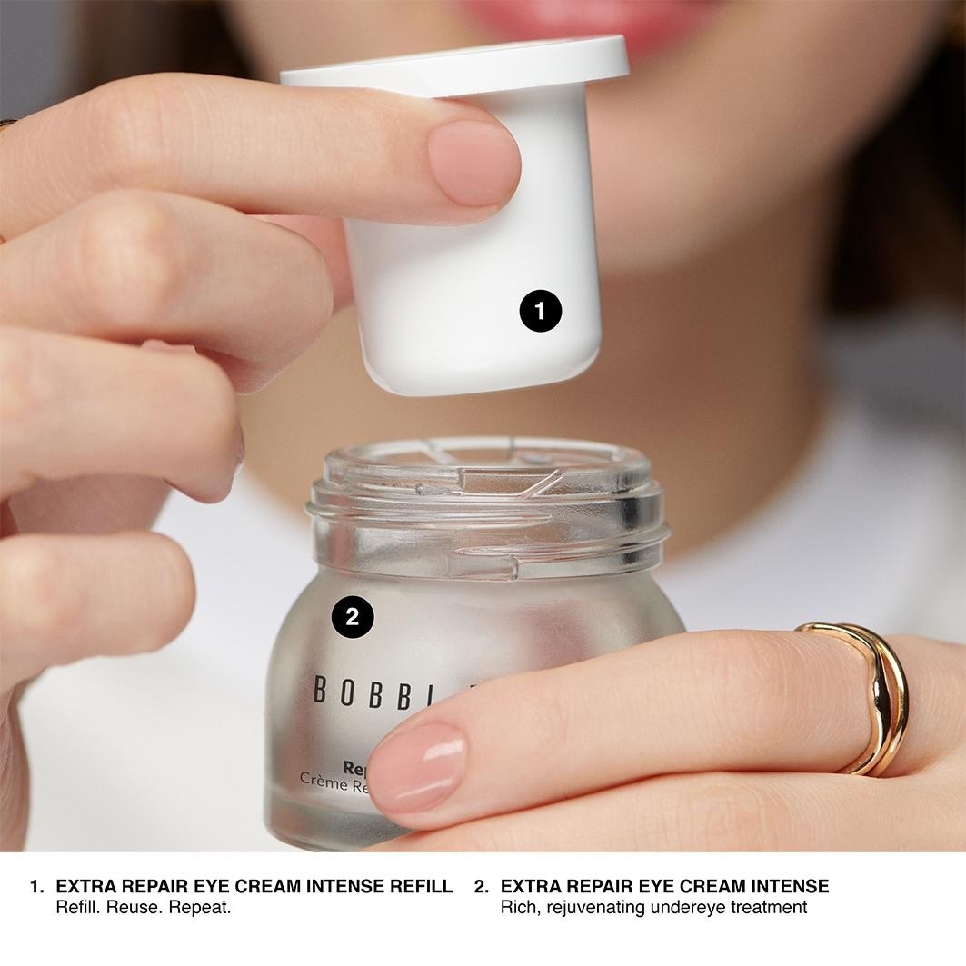 Bobbi Brown Augencreme Extra Reparatie Intensieve Augencreme - 15 ml
