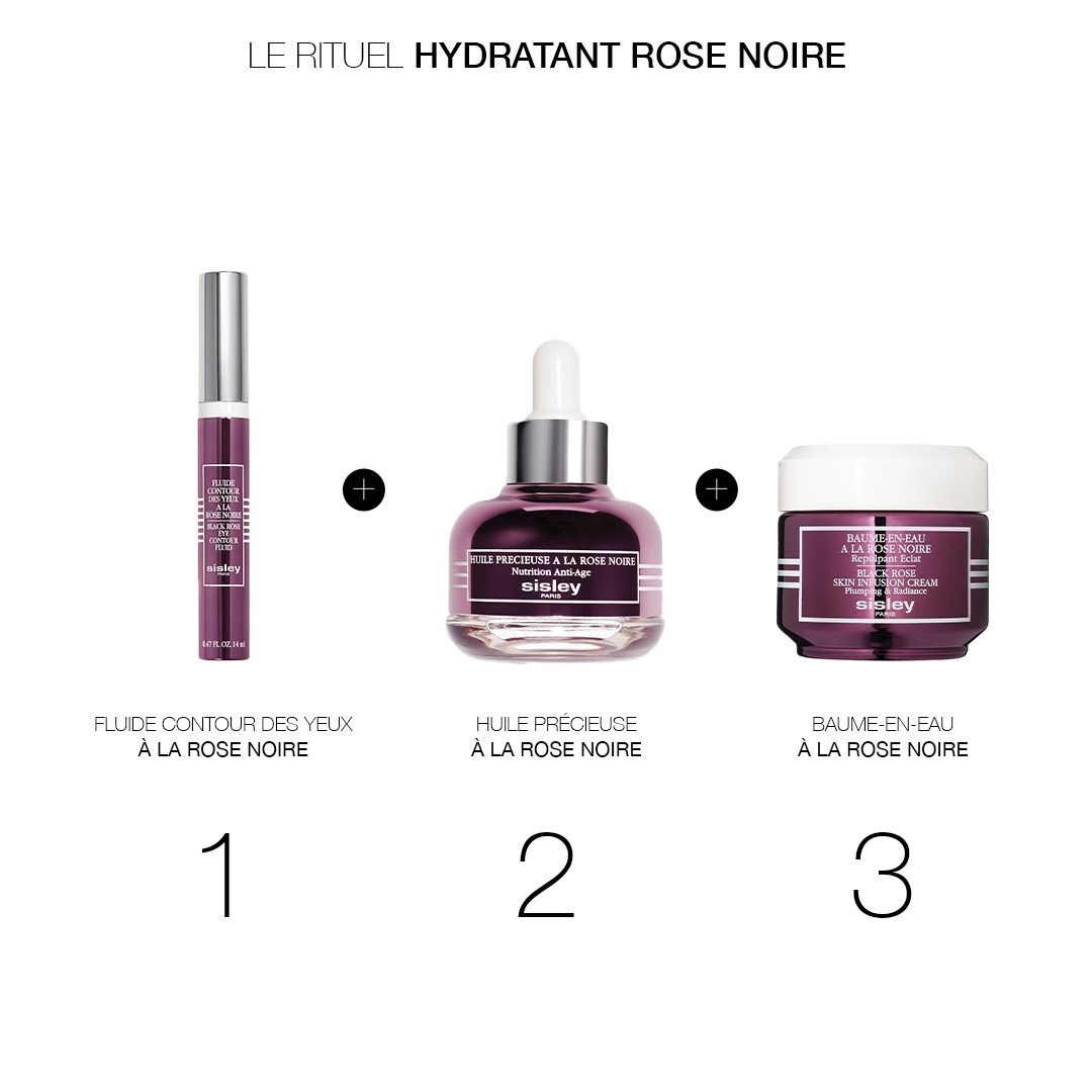 Sisley Huile precieuse