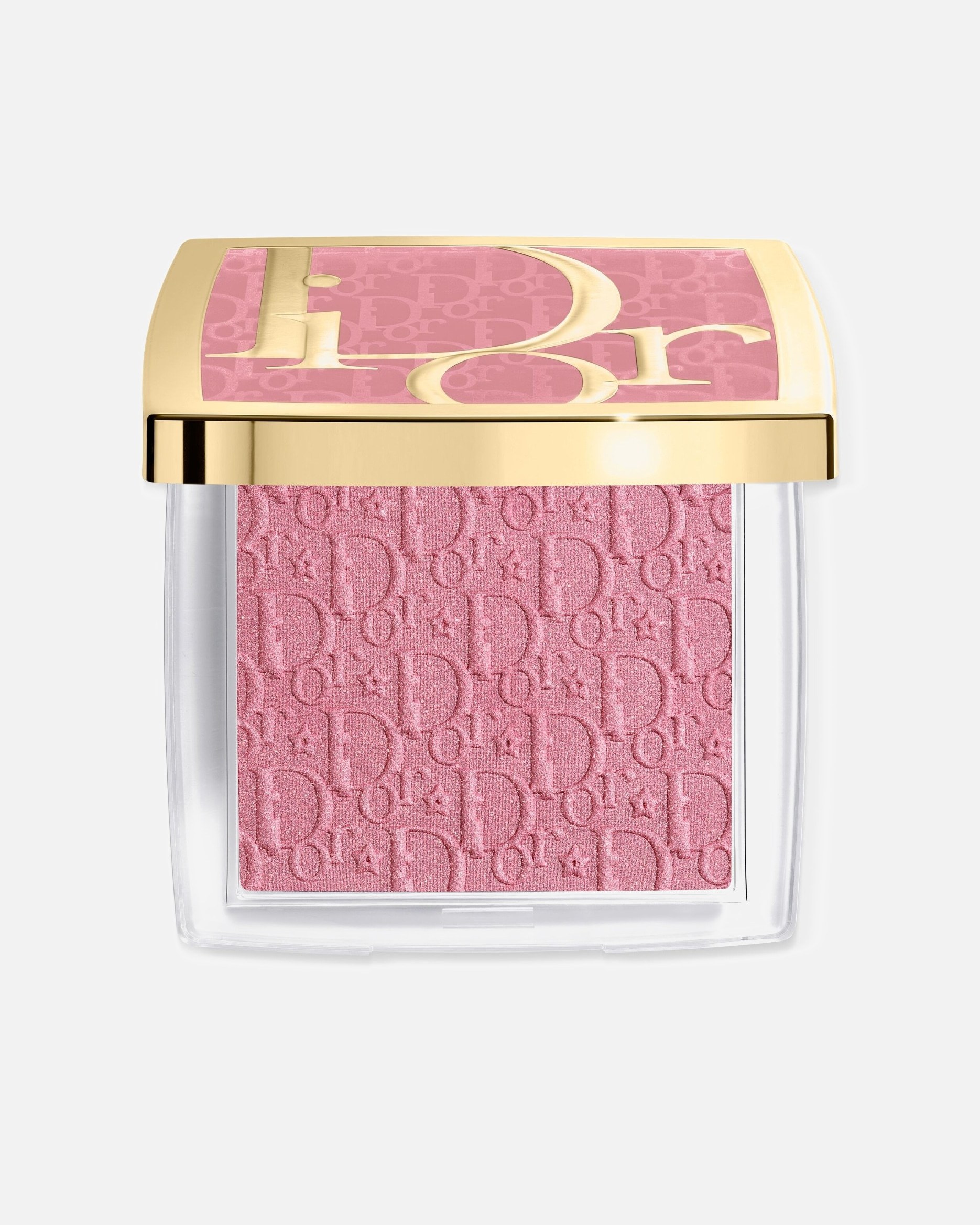 DIOR Rouge Dior Backstage Rosy Glow – riboto leidimo – 4,5 g