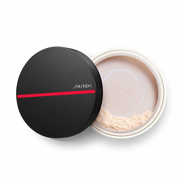 Synchro Skin Invisible Silk пудер у праху