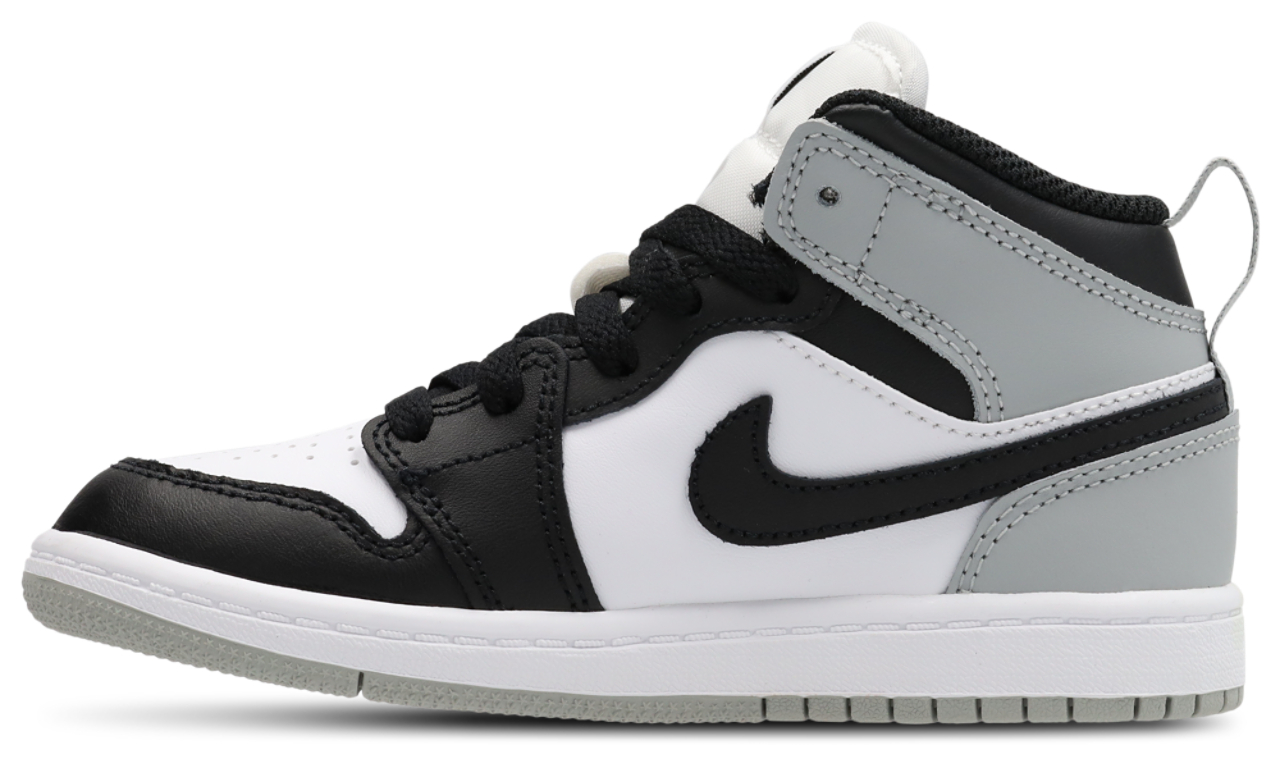 Jordan Aj1 Mid